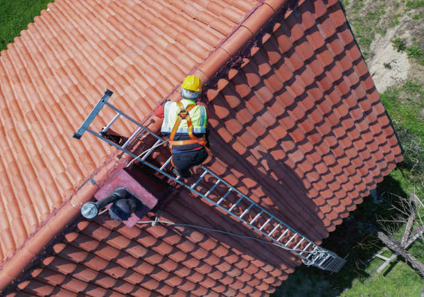 4 Ply Roofing in Crete, IL